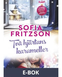Två hjärtans karameller, E-bok