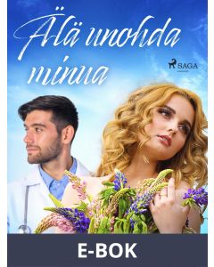 Älä unohda minua, E-bok