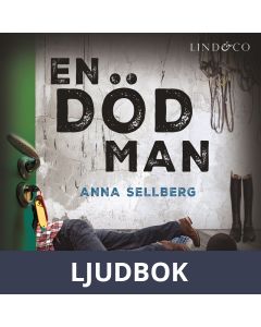 En död man, Ljudbok