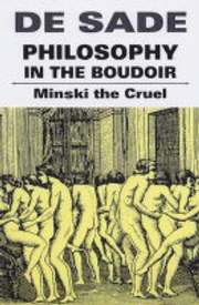 Philosophy In The Boudoir