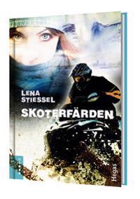 Skoterfärden (Bok+CD)