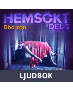 Död zon, Ljudbok