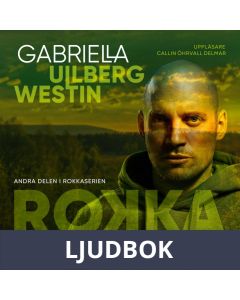 Springpojken, Ljudbok