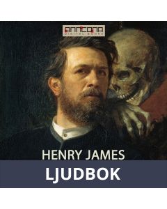 Owen Wingrave, Ljudbok