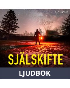 Själskifte, Ljudbok