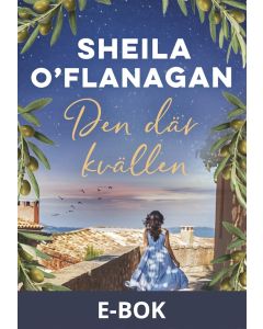 Den där kvällen, E-bok