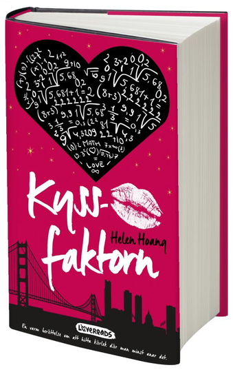 Kyssfaktorn