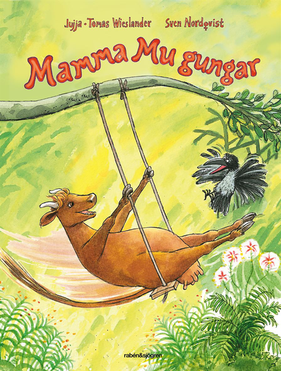 Mamma Mu Gungar