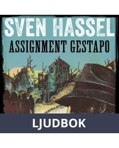 Assignment Gestapo, Ljudbok