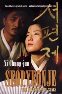 Seopyeonje - The Southerners' Songs