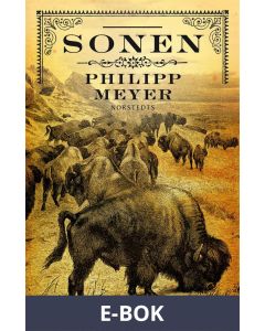 Sonen, E-bok