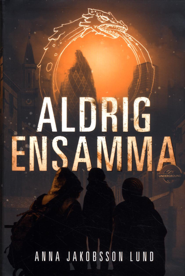 Aldrig Ensamma