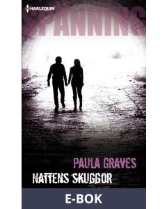 Nattens skuggor, E-bok
