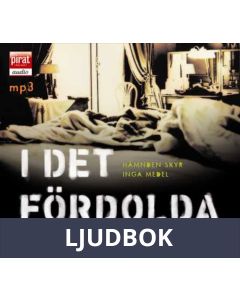 I det fördolda, Ljudbok