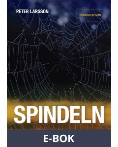 Spindeln, E-bok