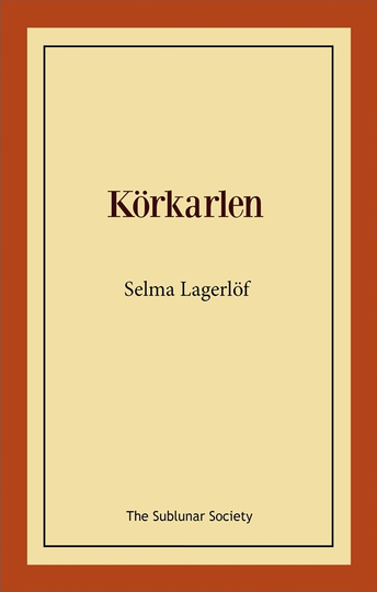 Körkarlen