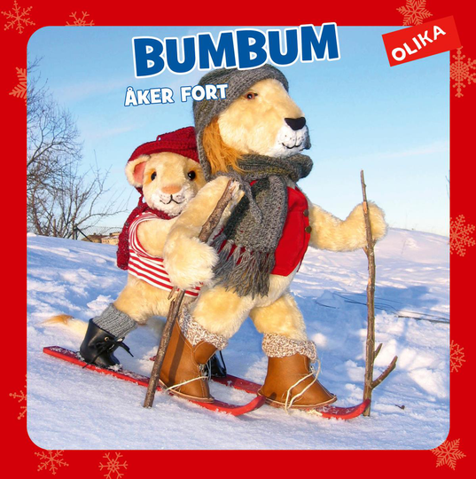 Bumbum Åker Fort
