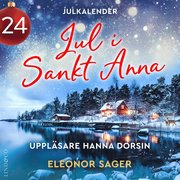 Jul i Sankt Anna: Lucka 24