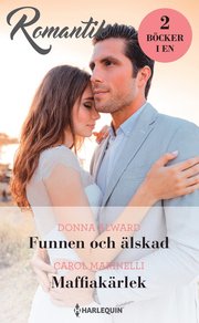 Funnen och älskad ; Maffiakärlek