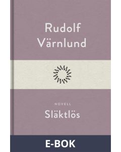 Släktlös, E-bok