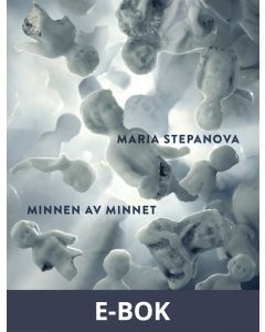 Minnen av minnet, E-bok