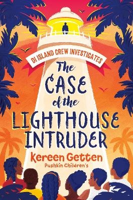 The Case Of The Lighthouse Intruder