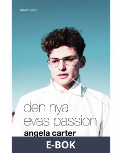 Den nya Evas passion, E-bok