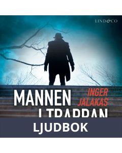 Mannen i trappan, Ljudbok