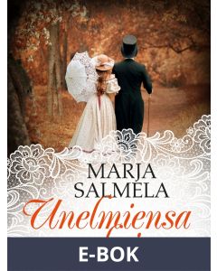 Unelmiensa uhri, E-bok