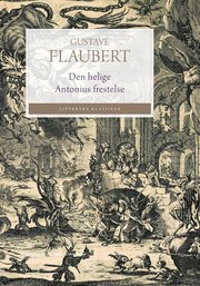 Den helige Antonius frestelse