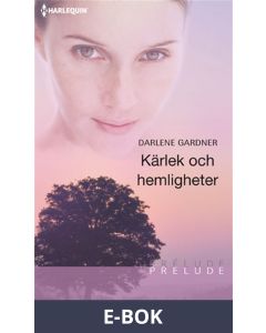 Kärlek och hemligheter, E-bok