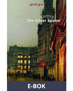 The Silver Spoon, E-bok