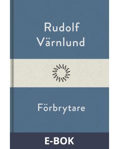 Förbrytare, E-bok