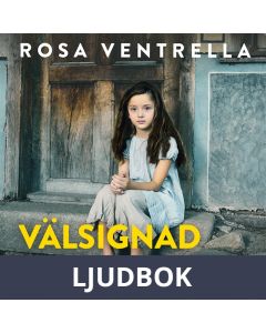Välsignad vare fadern, Ljudbok