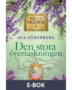 Den stora överraskningen, E-bok