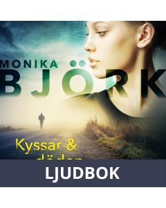 Kyssar & döden, Ljudbok