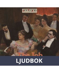 The Job, Ljudbok