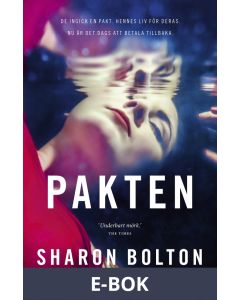 Pakten, E-bok