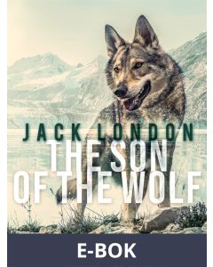 The Son of the Wolf, E-bok
