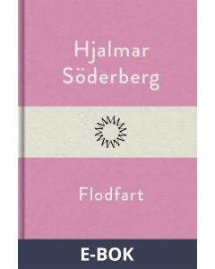 Flodfart, E-bok