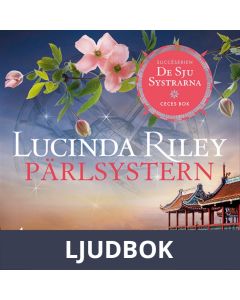 Pärlsystern : CeCes bok, Ljudbok