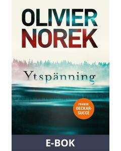 Ytspänning, E-bok