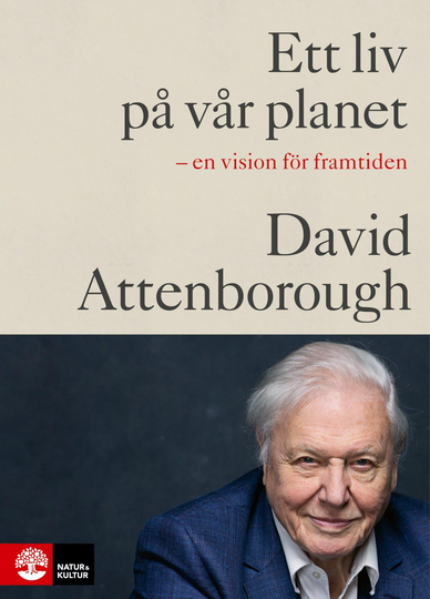 Ett Liv På Vår Planet