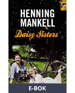 Daisy Sisters, E-bok