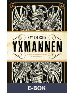 Yxmannen, E-bok