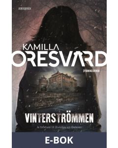 Vinterströmmen, E-bok