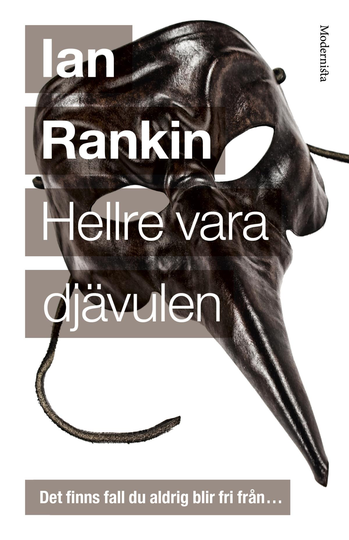 Hellre Vara Djävulen