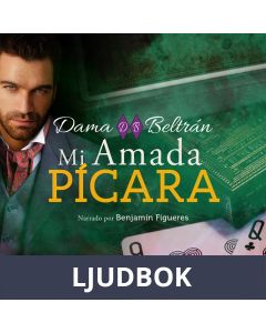 Mi amada Pícara, Ljudbok