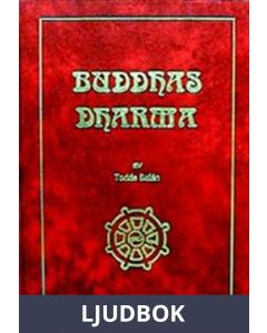 Buddhas Dharma, Ljudbok
