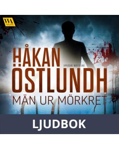Män ur mörkret, Ljudbok
